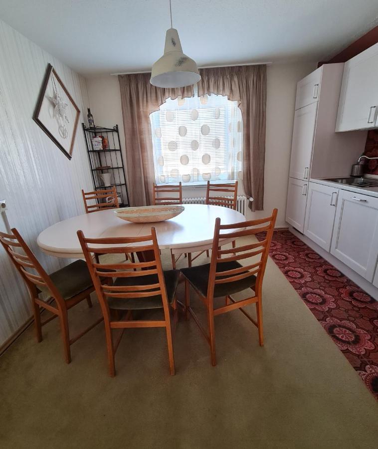 Villa Sukka Winterlingen Εξωτερικό φωτογραφία